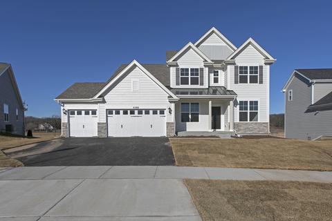 4382 John Milton Rd, Elgin, IL 60124 photo 1