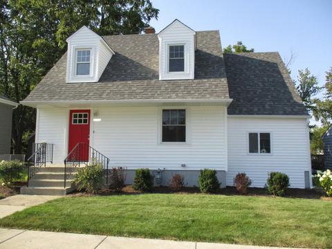 10832 1st St, Mokena, IL 60448 photo 1