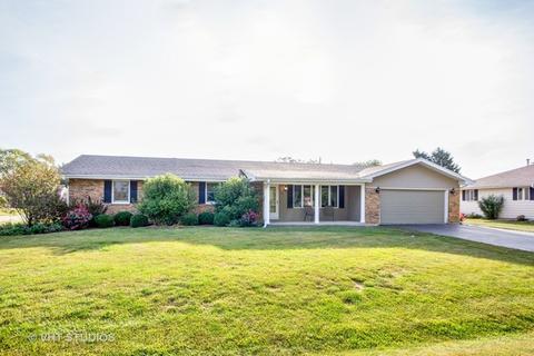 16055 S Peerless Dr, Plainfield, IL 60586 photo 1