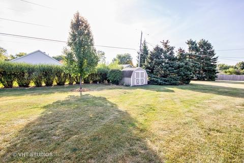 16055 S Peerless Dr, Plainfield, IL 60586 photo 16