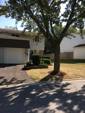 592 Eric Way, Bolingbrook, IL 60440 photo 1