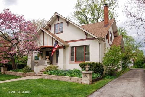 304 Blackhawk Rd, Riverside, IL 60546 photo 1