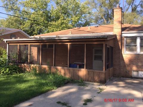 21219 Tower Ave, Matteson, IL 60443 photo 13