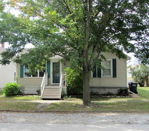 518 Woodward St, Beecher, IL 60401 photo 1