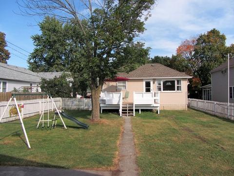 518 Woodward St, Beecher, IL 60401 photo 22
