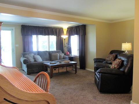 518 Woodward St, Beecher, IL 60401 photo 3