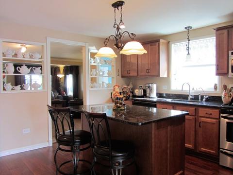 518 Woodward St, Beecher, IL 60401 photo 5