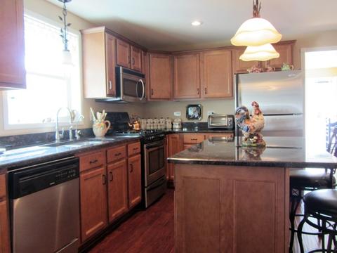 518 Woodward St, Beecher, IL 60401 photo 6