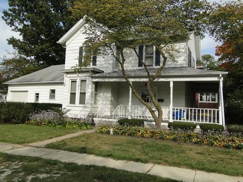 403 E 2nd St, Gilman, IL 60938 photo 1