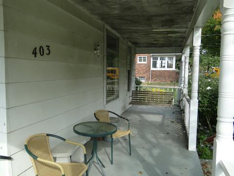 403 E 2nd St, Gilman, IL 60938 photo 4