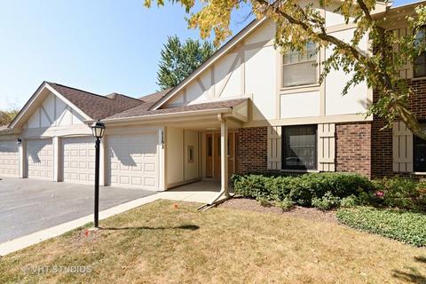 1152 Middlebury Ln #A2, Wheeling, IL 60090 photo 1