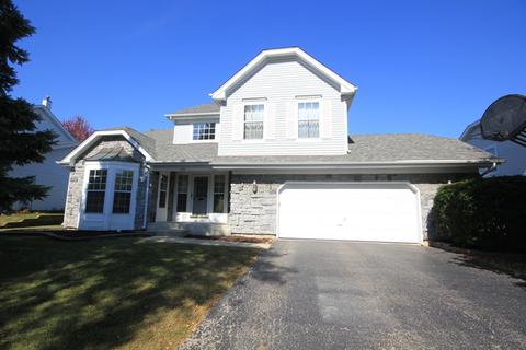 986 Georgian Pl, Bartlett, IL 60103 photo 1