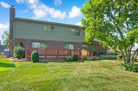 437 Bennacott Ln, Burr Ridge, IL 60527 photo 3