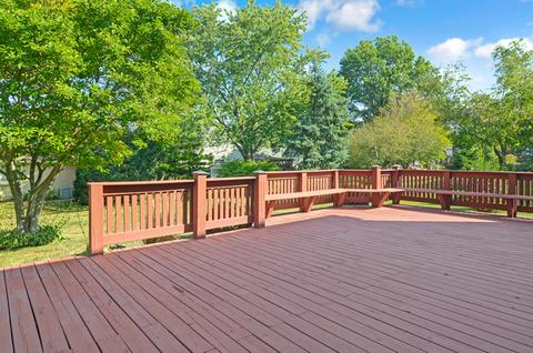 437 Bennacott Ln, Burr Ridge, IL 60527 photo 5