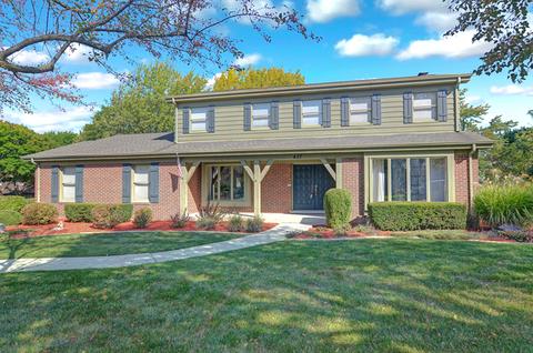 437 Bennacott Ln, Burr Ridge, IL 60527 photo 1