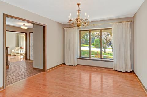 437 Bennacott Ln, Burr Ridge, IL 60527 photo 7