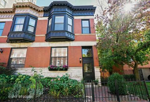 1453 E 54th St, Chicago, IL 60615 photo 1