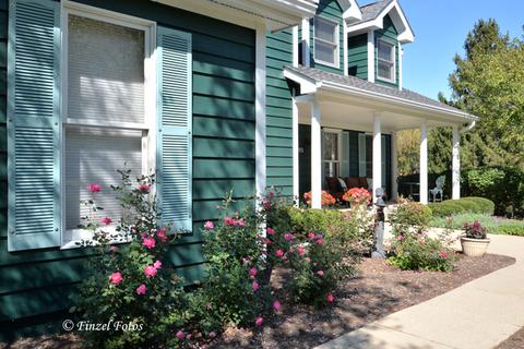 295 Stonegate Rd, Trout Valley, IL 60013 photo 2