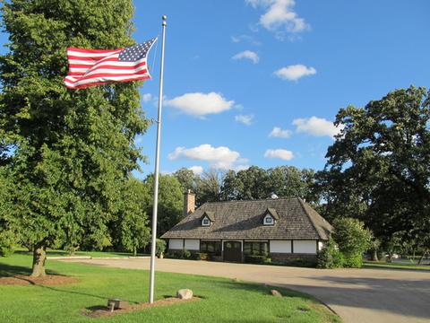 295 Stonegate Rd, Trout Valley, IL 60013 photo 23