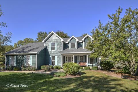 295 Stonegate Rd, Trout Valley, IL 60013 photo 1
