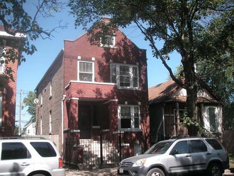 2910 W Pershing Rd, Chicago, IL 60632 photo 1