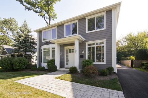 1105 Springfield Ave, Deerfield, IL 60015 photo 1