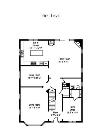 1105 Springfield Ave, Deerfield, IL 60015 photo 16