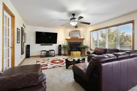 4801 W Falcon Ct, Monee, IL 60449 photo 7