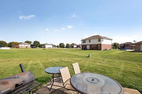 4801 W Falcon Ct, Monee, IL 60449 photo 20