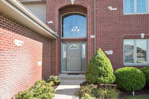 4801 W Falcon Ct, Monee, IL 60449 photo 18