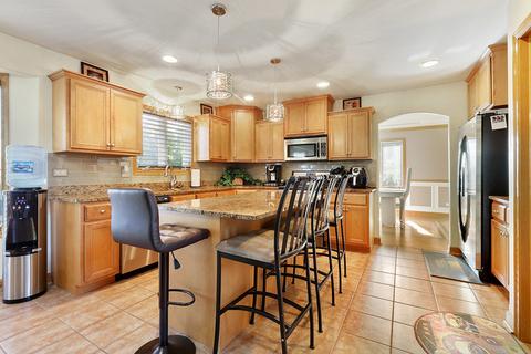 4801 W Falcon Ct, Monee, IL 60449 photo 5