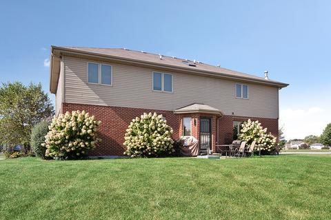 4801 W Falcon Ct, Monee, IL 60449 photo 19