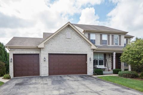 6304 Sonora Ct, Plainfield, IL 60586 photo 1