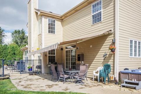 6304 Sonora Ct, Plainfield, IL 60586 photo 14