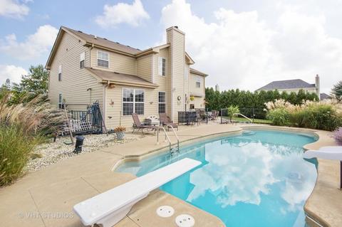 6304 Sonora Ct, Plainfield, IL 60586 photo 13