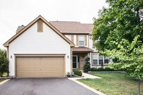 11332 S Marathon Ln, Plainfield, IL 60544 photo 1