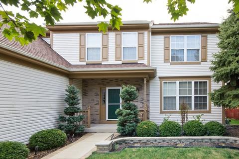 11332 S Marathon Ln, Plainfield, IL 60544 photo 2