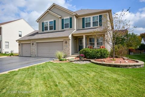 1011 Wise St, Elburn, IL 60119 photo 1
