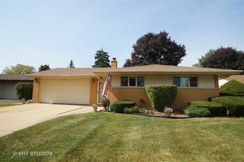 610 Jon Ln, Des Plaines, IL 60016 photo 1