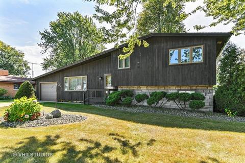 412 Orchard Ln, Beecher, IL 60401 photo 1