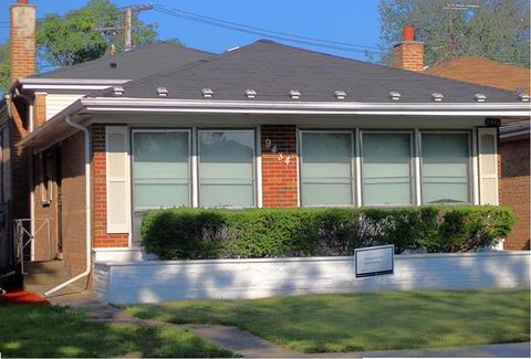 9434 S Lowe Ave, Chicago, IL 60620 photo 1