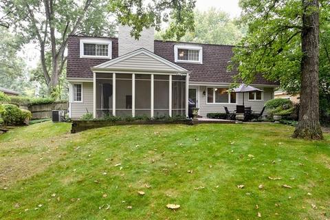 1067 Valley Rd, Lake Forest, IL 60045 photo 16
