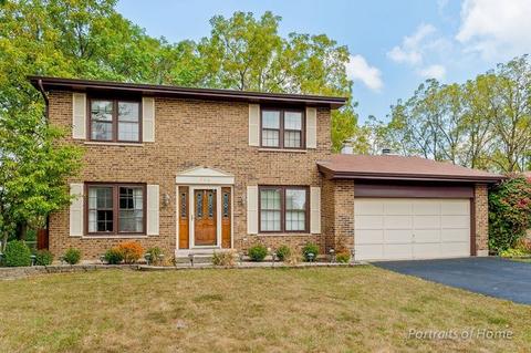 736 Bayberry Dr, Bartlett, IL 60103 photo 1