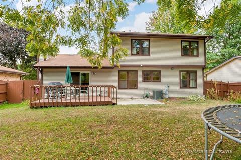 736 Bayberry Dr, Bartlett, IL 60103 photo 15
