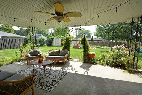 615 E 2nd St, Lockport, IL 60441 photo 4