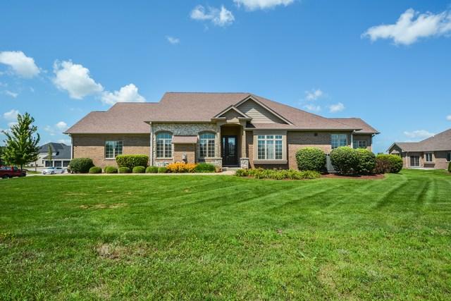  9178 Holland Harbor Cir, Frankfort, IL 60423 photo 1