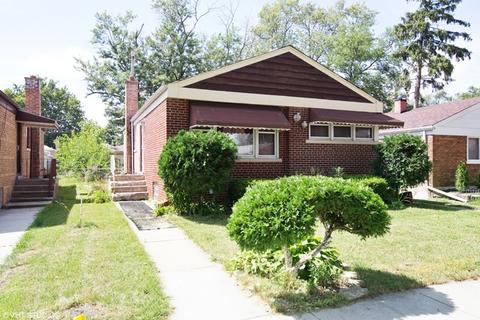 12848 S Sangamon St, Chicago, IL 60643 photo 1