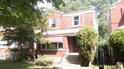 1728 E 85th Pl, Chicago, IL 60617 photo 1