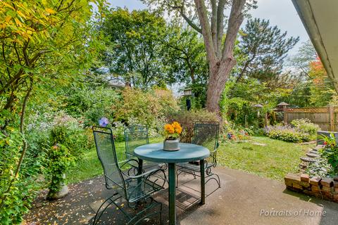 1017 Eddy Ct, Wheaton, IL 60187 photo 15