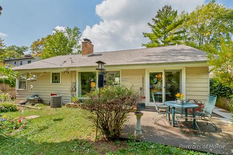 1017 Eddy Ct, Wheaton, IL 60187 photo 16